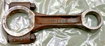 REPLACES MERCURY 611-1746 CONNECTING ROD