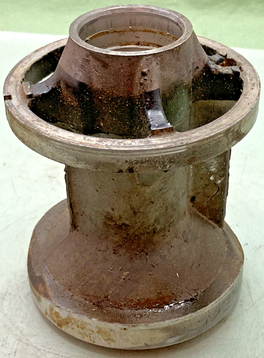 REPLACES MERCURY 73020A14 CARRIER BEARING