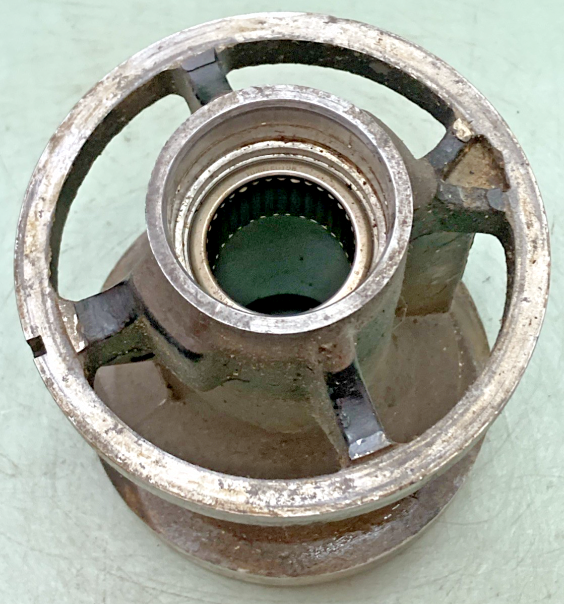 REPLACES MERCURY 73020A14 CARRIER BEARING