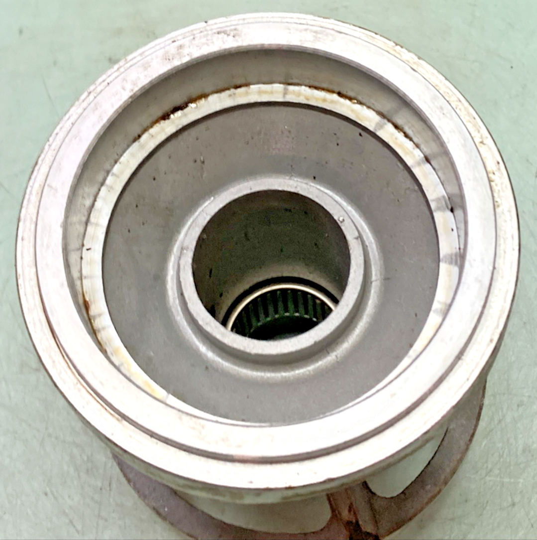 REPLACES MERCURY 73020A14 CARRIER BEARING