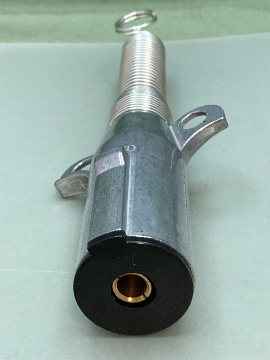 NEW GENUINE IMPERIAL 77304 Single Pole Liftgate Plug Metal SAE J560