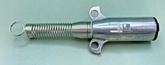 NEW GENUINE IMPERIAL 77304 Single Pole Liftgate Plug Metal SAE J560