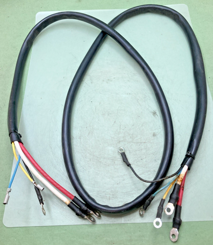 NEW REPLACES MotorGuide M899454T STEERING CABLE/WIRING HARNESS
