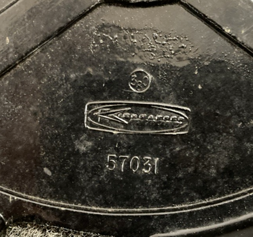 NEW GENUINE MERCURY 57031A2 Housing Assembly, Starter