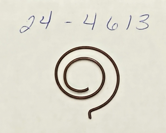 QTY 5 NEW REPLACES MERCURY 24-46312 SPRING