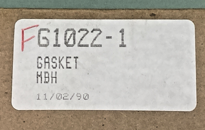 NEW REPLACES MERCURY FG1022-1 Gasket Set, Short Block