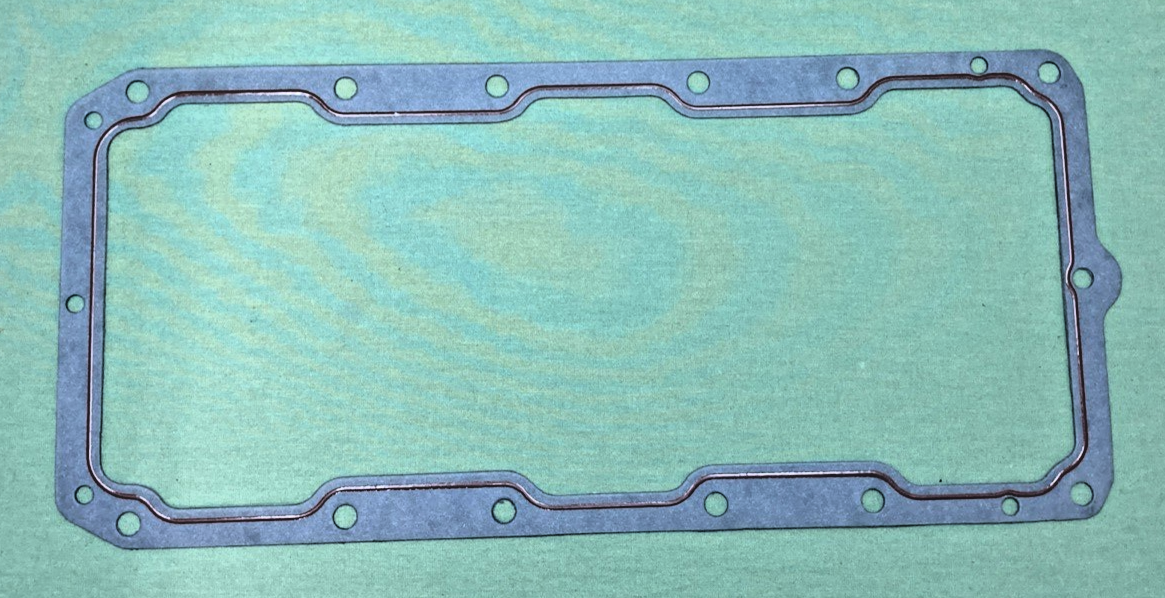 NEW REPLACES MERCURY 27-804679 GASKET