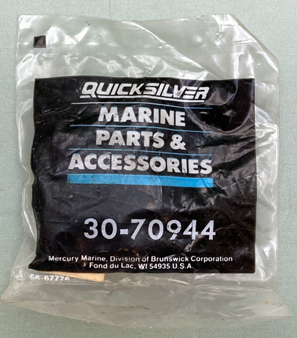 NEW GENUINE MERCURY 30-70944 Ball Bearing