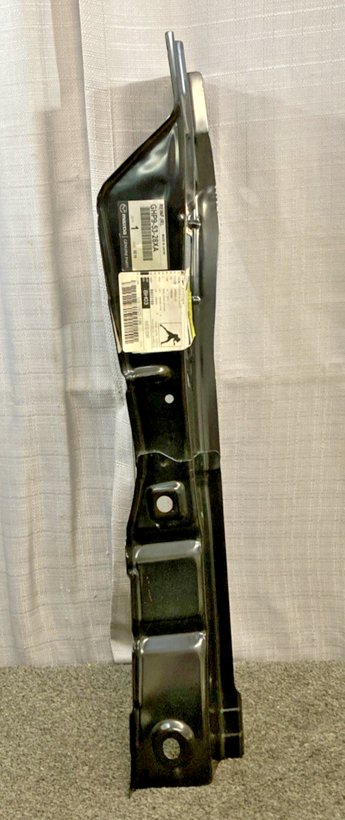 NEW GENUINE MAZDA GHP9-53-28XA FEDER APRON REINFORCEMENT (REAR)