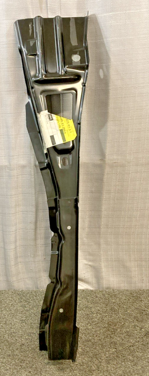 NEW GENUINE MAZDA GHP9-53-28XA FEDER APRON REINFORCEMENT (REAR)