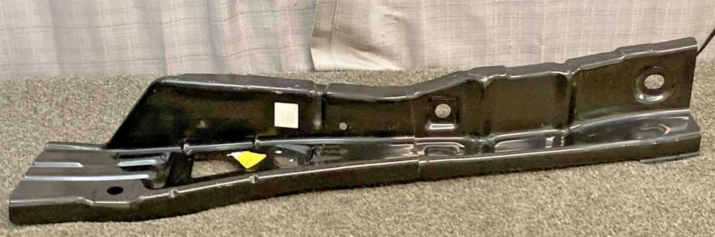 NEW GENUINE MAZDA GHP9-53-28XA FEDER APRON REINFORCEMENT (REAR)