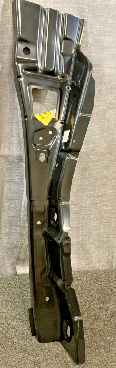 NEW GENUINE MAZDA GHP9-53-28XA FEDER APRON REINFORCEMENT (REAR)