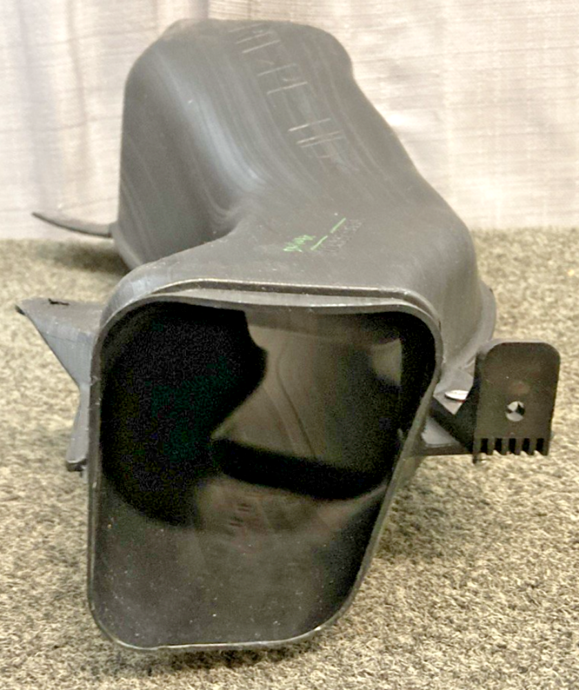NEW GENUINE TOYOTA 53285-53010 DUCT, COOL AIR INTAKE, NO.2