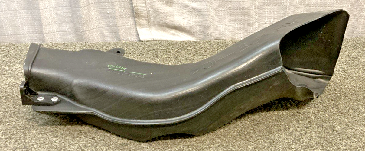 NEW GENUINE TOYOTA 53285-53010 DUCT, COOL AIR INTAKE, NO.2