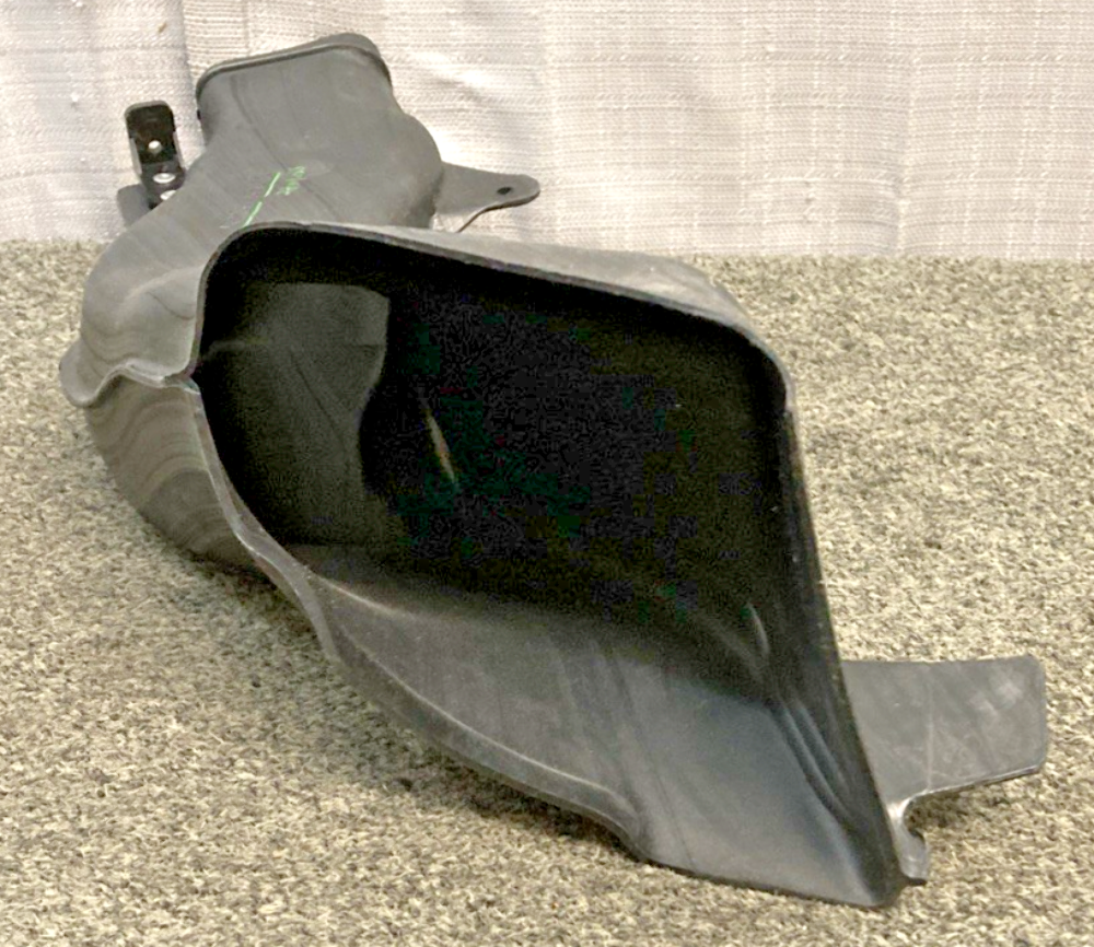 NEW GENUINE TOYOTA 53285-53010 DUCT, COOL AIR INTAKE, NO.2