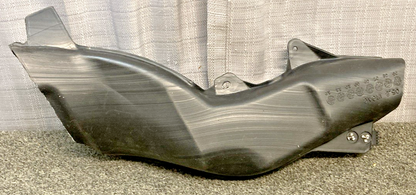 NEW GENUINE TOYOTA 53285-53010 DUCT, COOL AIR INTAKE, NO.2