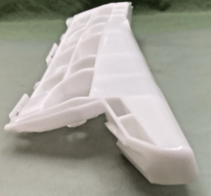 NEW GENUINE TOYOTA 52116-47041 FRONT BUMPER SIDE SUPPORT LEFT HAND