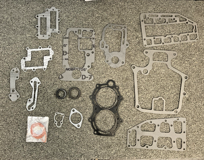 NEW REPLACES MERCURY G1029-1 GASKET KIT