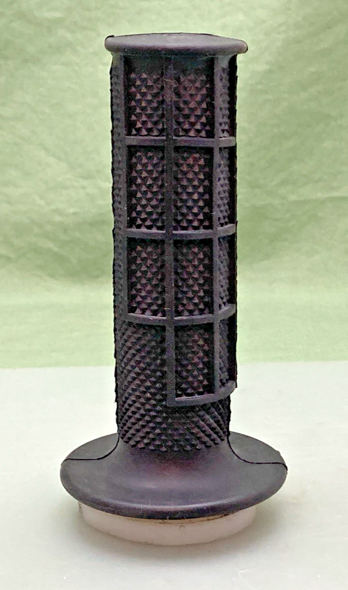 NEW GENUINE HONDA 53140-KPT-A20 GRIP ASSY, THROTTLE