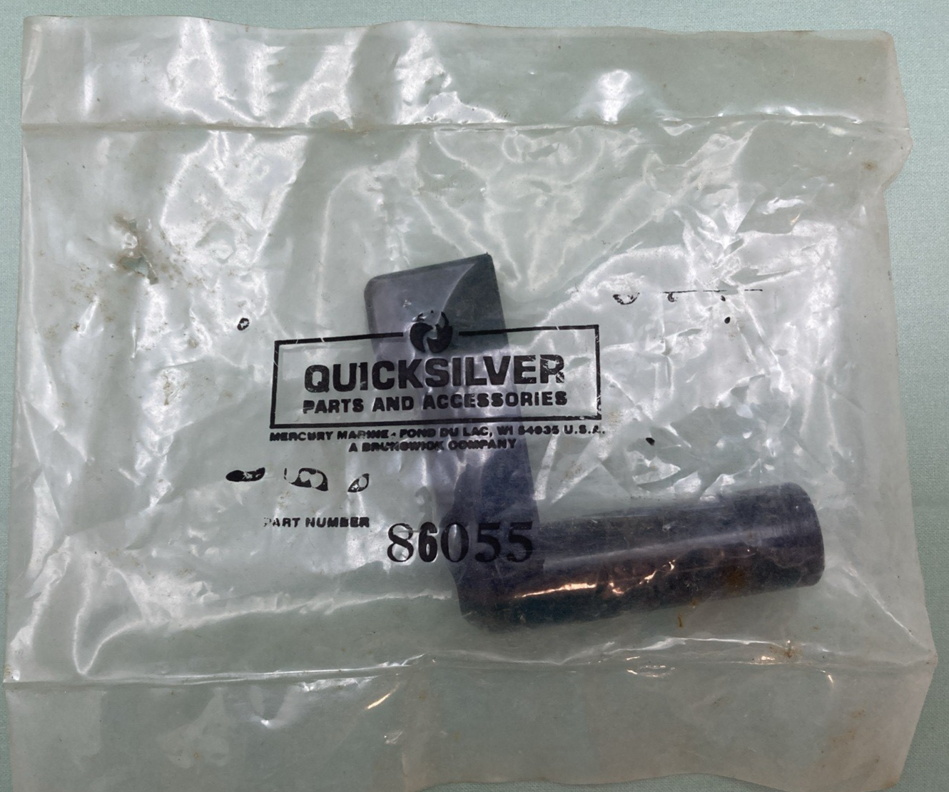 NEW GENUINE MERCURY 86055 Shift Handle