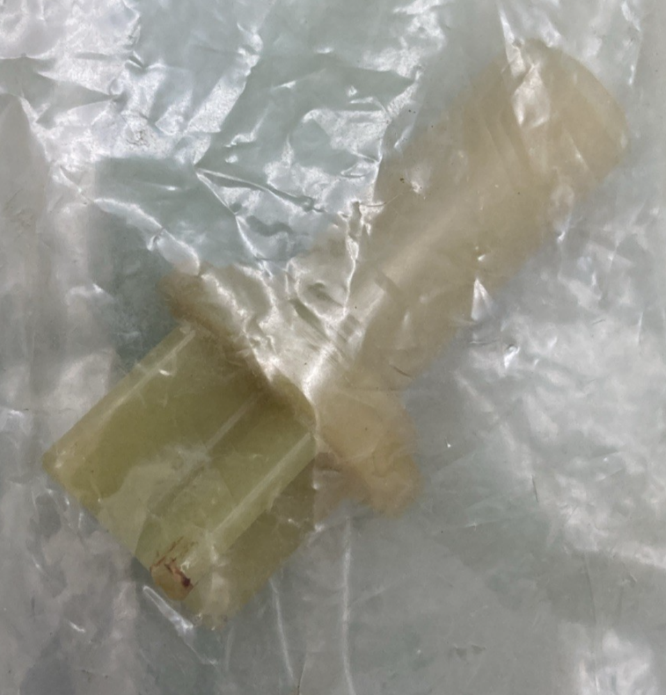 NEW GENUINE MERCURY 86596 Poppet Valve
