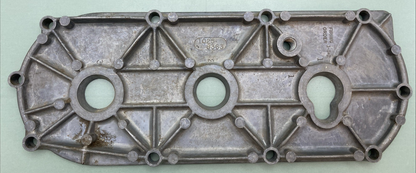 GENUINE MERCURY 1025-8363 Cylinder Cover