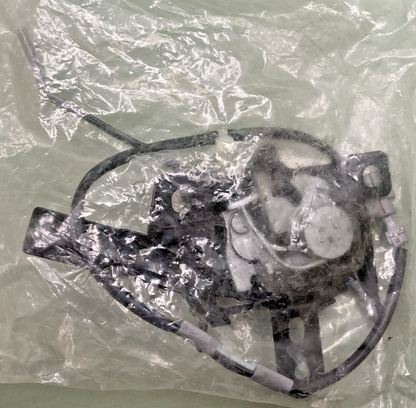 NEW GENUINE SUBARU 57310VA030 HOOD LATCH, LOCK HOOD (FRONT)