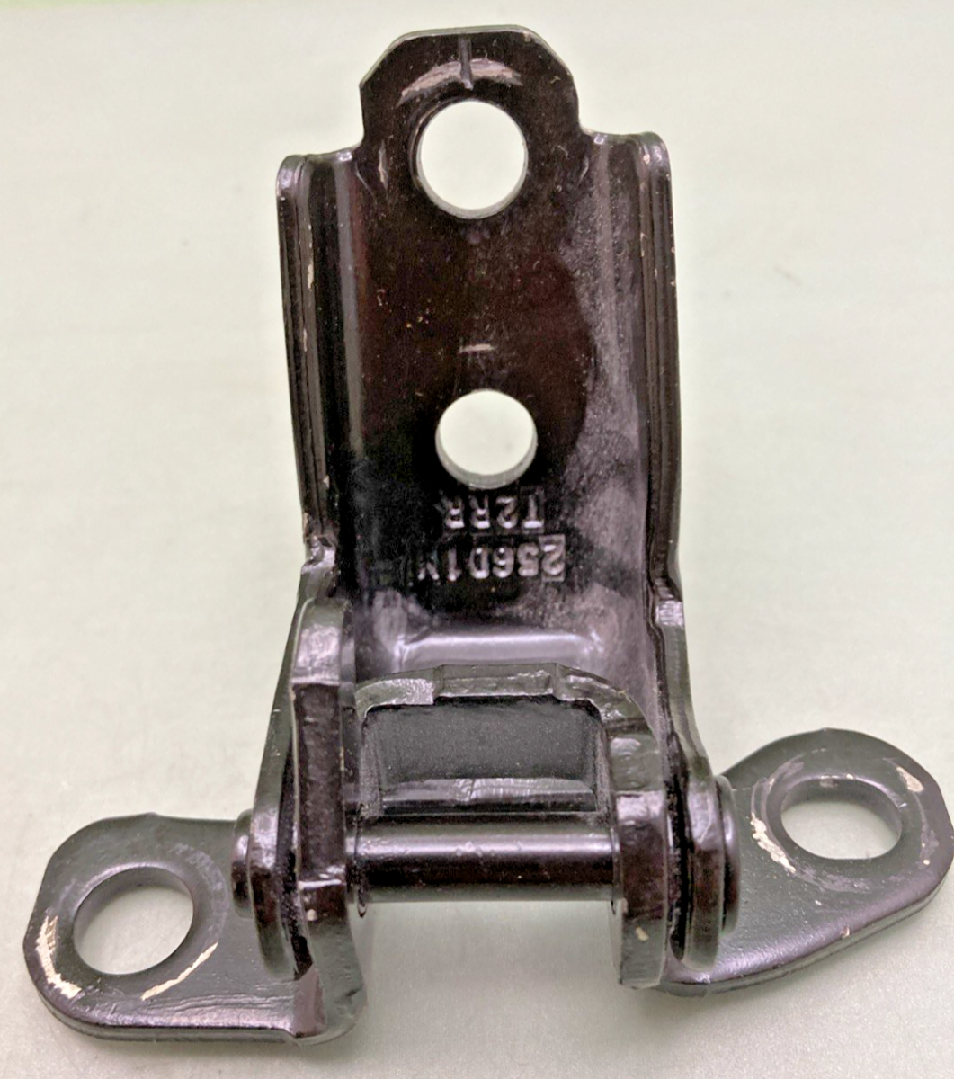 NEW GENUINE HONDA 67920-T2F-A01ZZ HINGE, RIGHT REAR DOOR LOWER