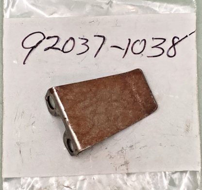 NEW REPLACES KAWASAKI 92037-1038 Generator Wire Clamp