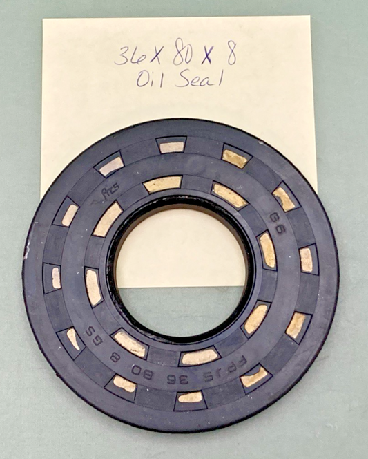 NEW ARS 38X80X8 OIL SEAL