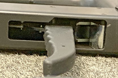 NEW GENUINE MOBILE 120E-1 HANDLE ASSEMBLY