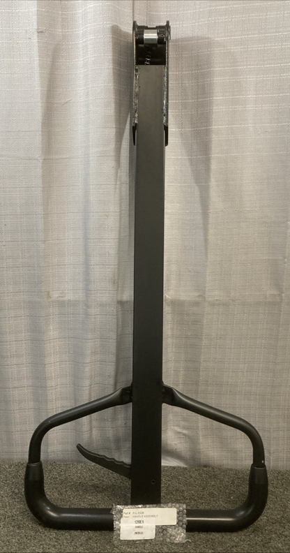 NEW GENUINE MOBILE 120E-1 HANDLE ASSEMBLY