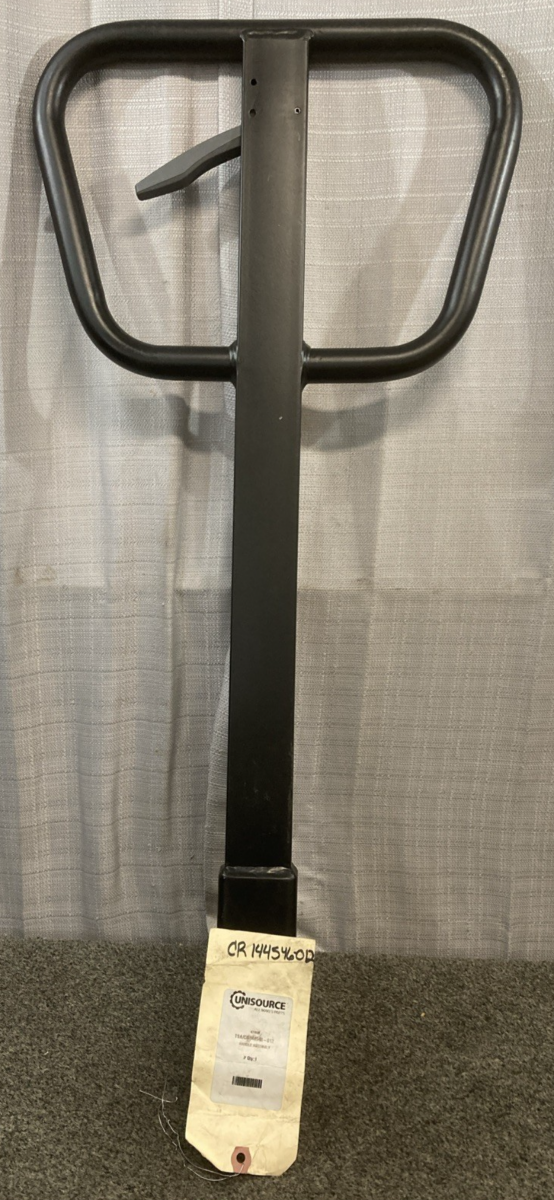NEW UNISOURCE CR 144546-012 Handle Assembly Fits Crown Model # PTH50