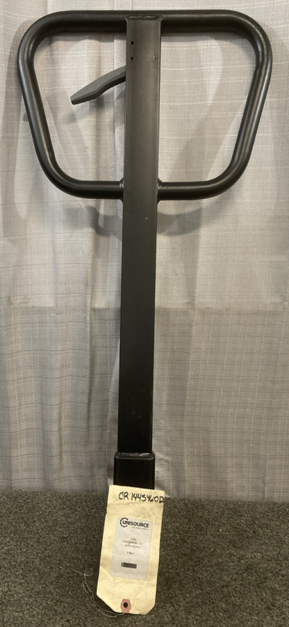 NEW UNISOURCE CR 144546-012 Handle Assembly Fits Crown Model # PTH50