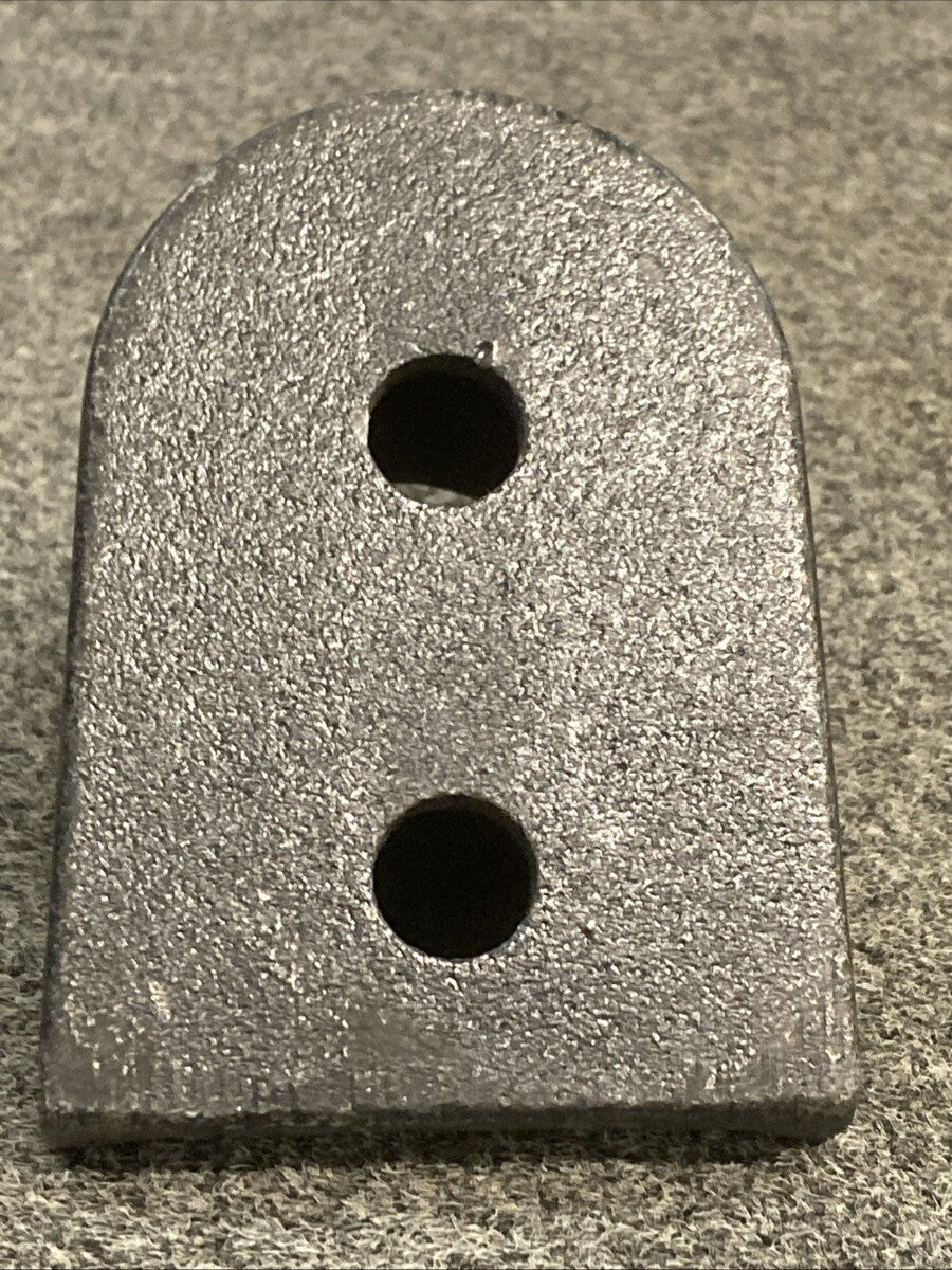 NEW GENUINE PACCAR 1628101 WEAR PAD