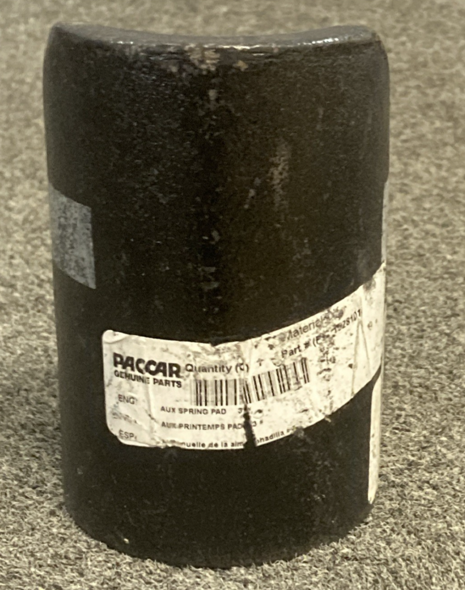 NEW GENUINE PACCAR 1628101 WEAR PAD