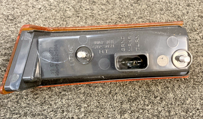 NEW GENUINE TRUCK LITE  A06-90212-004 -Turn Signal Light- LED, Left Side, Amber