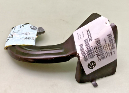 NEW GENUINE KEYSTONE CH1244109 LT FRONT FENDER BRACE, 2011-2018 RAM 3500