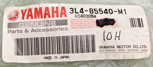NEW GENUINE YAMAHA 3L4-85540-M1 CDI UNIT ASSY