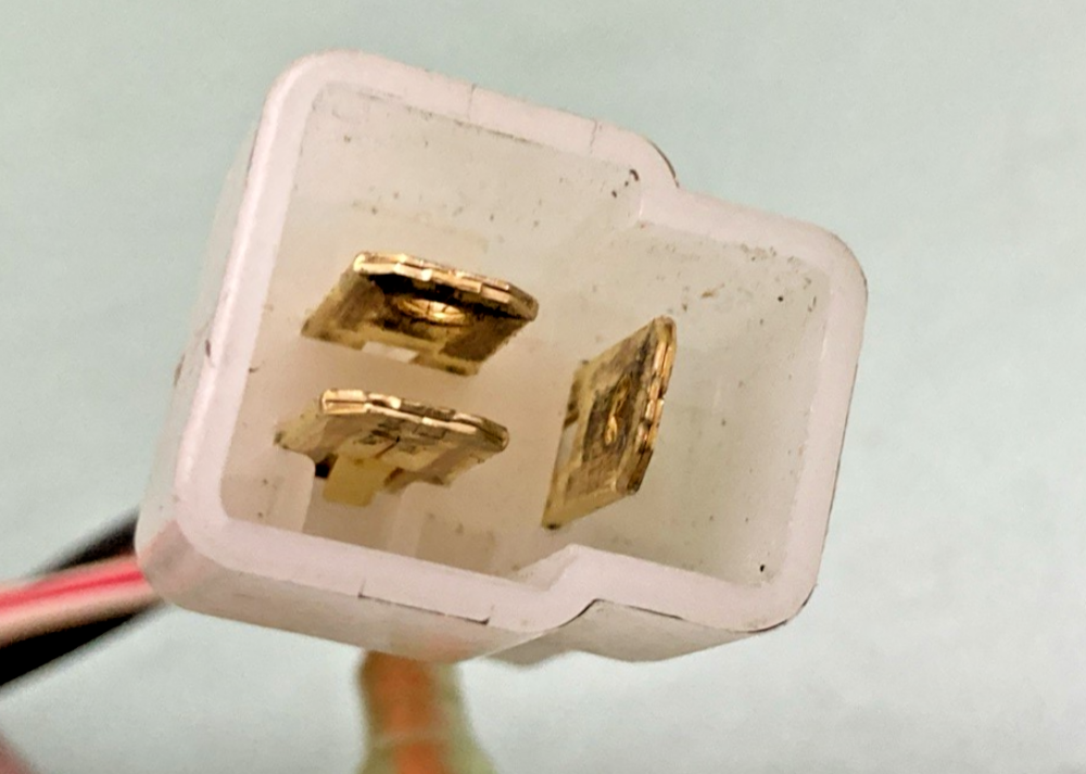 NEW GENUINE YAMAHA 3L4-85540-M1 CDI UNIT ASSY