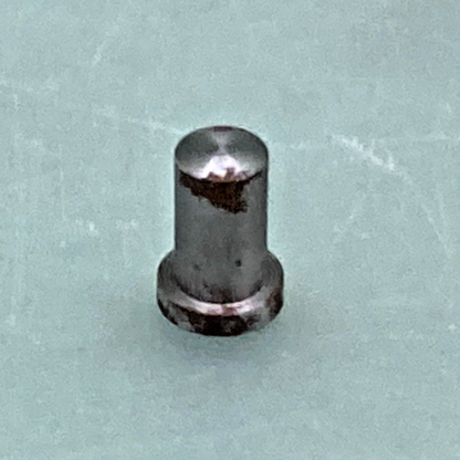 QTY 2 NEW REPLACES KAWASAKI 92043-1253 PIN