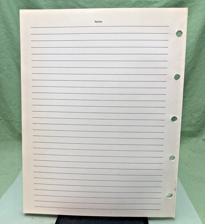 NEW GENUINE OMC 393765-6 SECTION SIX 2 THRU V-6 MODELS SERVICE MANUAL 1982