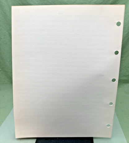 NEW GENUINE OMC 393765-9 SECTION NINE 2 THRU V-6 MODELS SERVICE MANUAL 1982