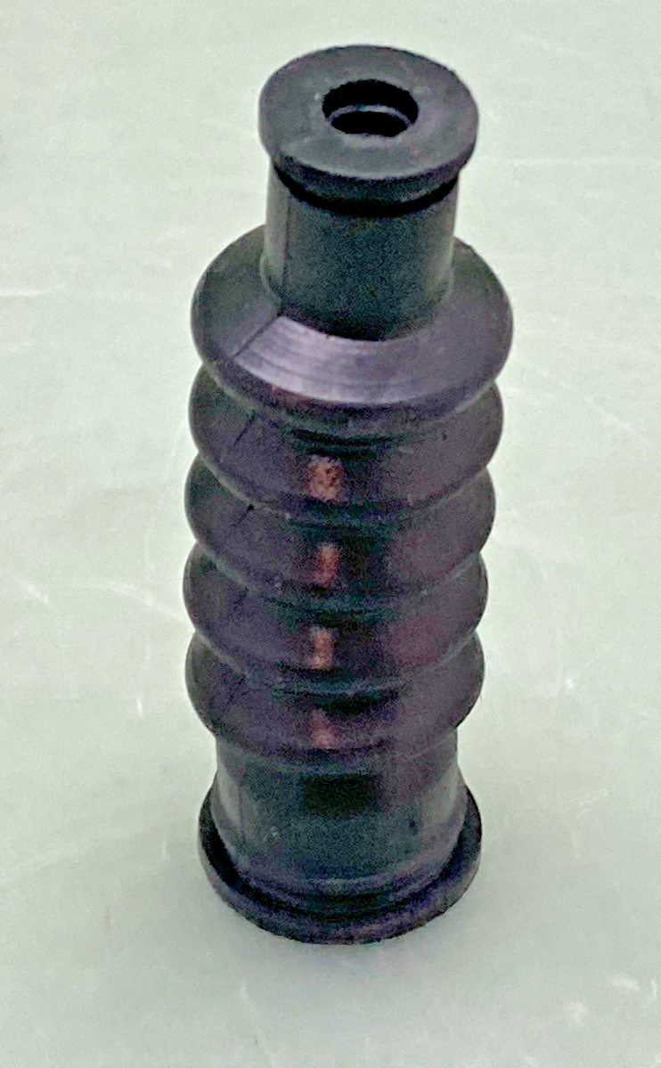 NEW GENUINE MERCURY 85552 SHAFT BOOT