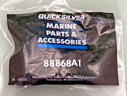 NEW GENUINE MERCURY 88868A1 SEAT ASSY