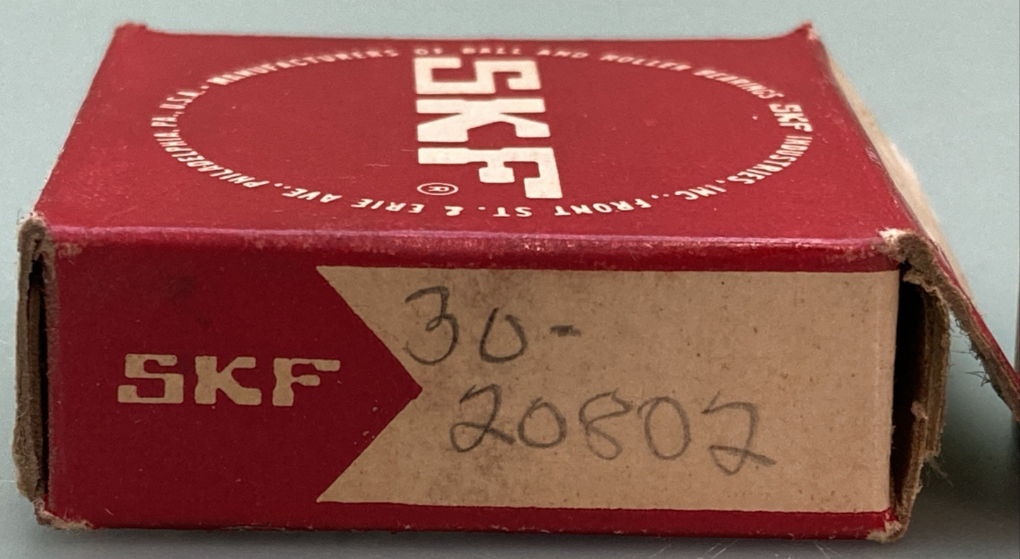 NEW GENUINE MERCURY 30-20802 Ball Bearing