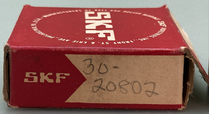 NEW GENUINE MERCURY 30-20802 Ball Bearing