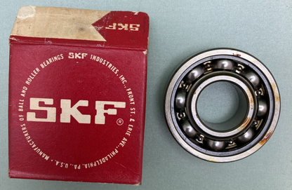 NEW GENUINE MERCURY 30-20802 Ball Bearing
