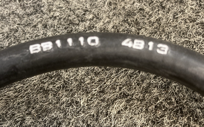 NEW REPLACES TSK BB11104B13 FORK LIFT CONTROL CABLE 39" 52"