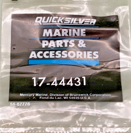 NEW GENUINE MERCURY 17-44431 PIN